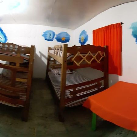 Hostal Aquarium Cartagena Exterior foto